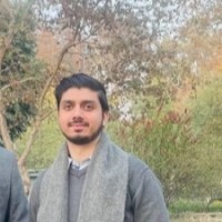 Abdul Haddi Sohail