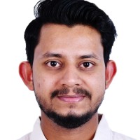 Abhijith James Pulikkottil