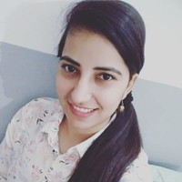 Kajal Mor