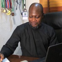 Hakeem Adesanya