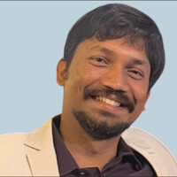 Rajesh Potti