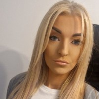 Gemma Gilroy