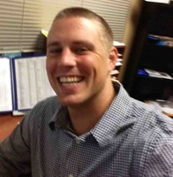 Ryan Hendrickson