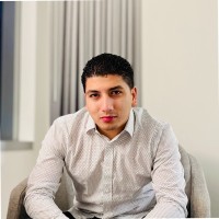 Max Gonzalez
