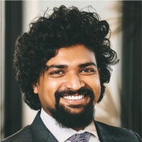 Varun J. Vincent