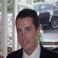 Martin Forde