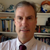 John Crosson