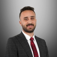 Ahmed Sameh