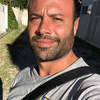 Federico Moschetta