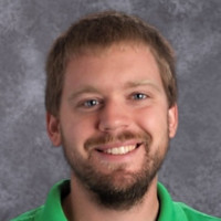 Jake Harbold