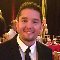 Aláric Viana