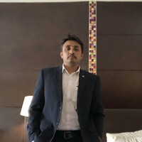 Shailesh Shukla