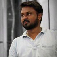 Vinoth Palani