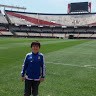 Nicolas Luis