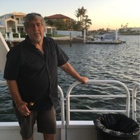 Garry Rogers