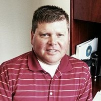 Troy Vizenor