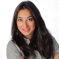 Christiana Iacovidou