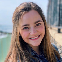 Kailey Castro, OTR/L, CHT