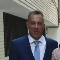 Rafael García De La Rosa