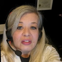 Mary Harvey