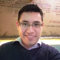 Eduardo Sedeño Gonzalez