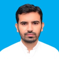 Arsalan Saqib