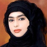Aicha Al Qurashi