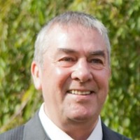 Sean Mimnagh