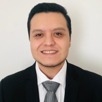 Juan Antonio Uribe Garcia