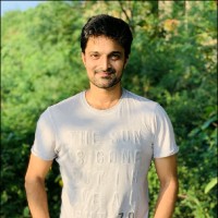 Pritesh Mohanan