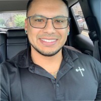 Justin Ybarra