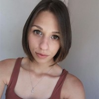 Nicolette Baatjies