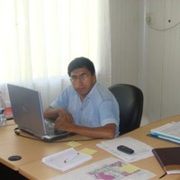 Edgar Miranda