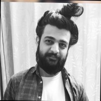 Gautam Lodhiya