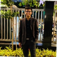 Shubham Patel
