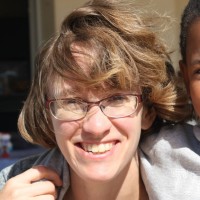Julie Godefroid, Otr/L
