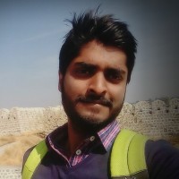 Uday Desiraju