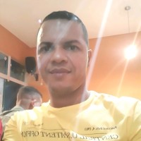 Aladione Oliveira Santos