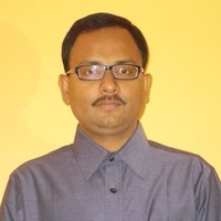 SANJIB KUMAR SHEE