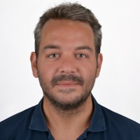 Harrys Karachristianidis