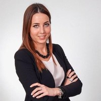 Kristina Drača