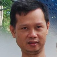 Antonius Sudarmono