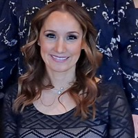Krysten Kasperek