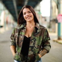 Whitney Bennett