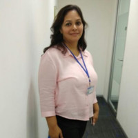 Rashmi Agarwal