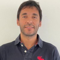 Franco Suarez