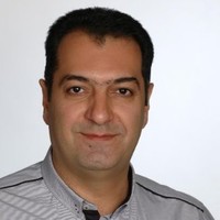 Homayoun Zolfagharian