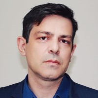 Eric Guillanton