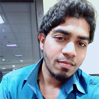 Ravish M