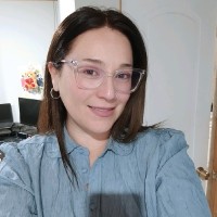 Rosa Vásquez Calderón